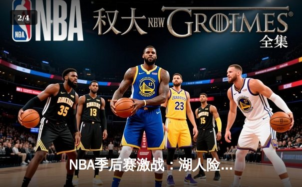 NBA季后赛激战：湖人险胜勇士，詹姆斯关键三分锁定胜局 - 2