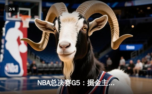 NBA总决赛G5：掘金主场加时险胜热火，约基奇40+三双创历史 - 2